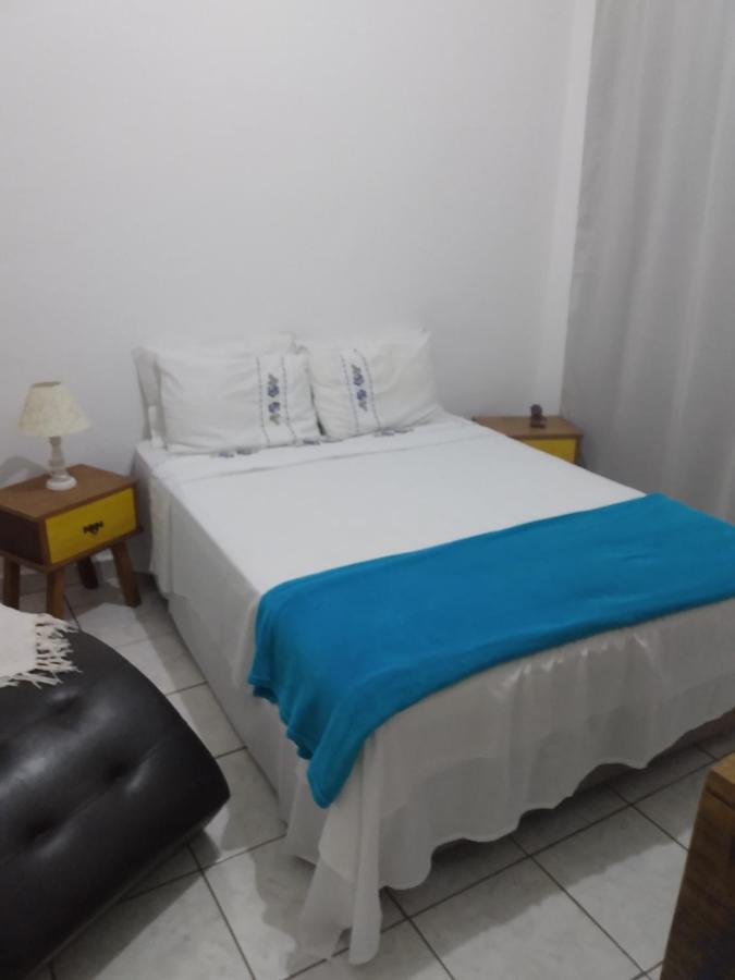 Cantinho De Tiradentes Eksteriør bilde