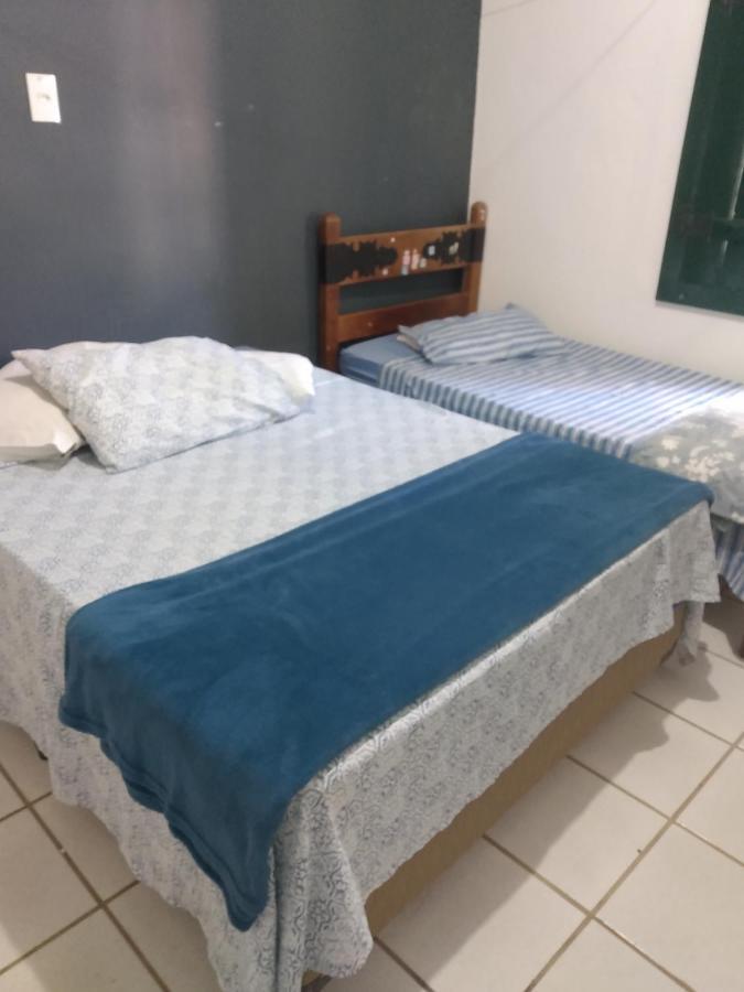 Cantinho De Tiradentes Eksteriør bilde