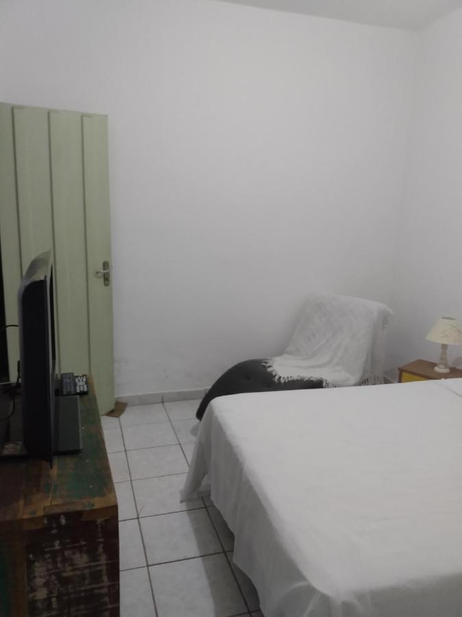 Cantinho De Tiradentes Eksteriør bilde