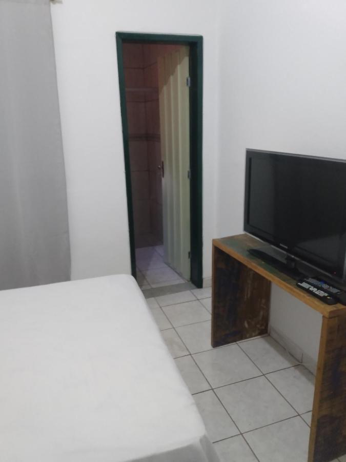 Cantinho De Tiradentes Eksteriør bilde