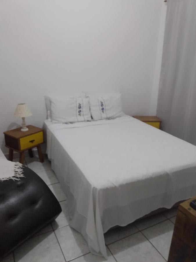 Cantinho De Tiradentes Eksteriør bilde